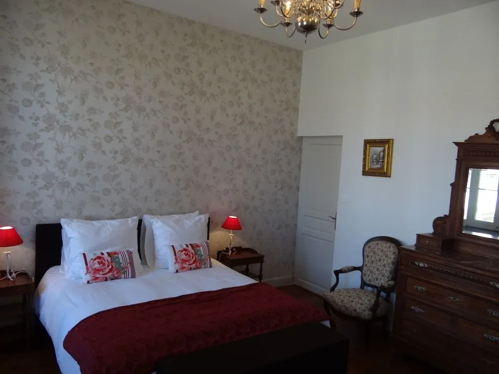 Bed & Breakfast LOrangerie