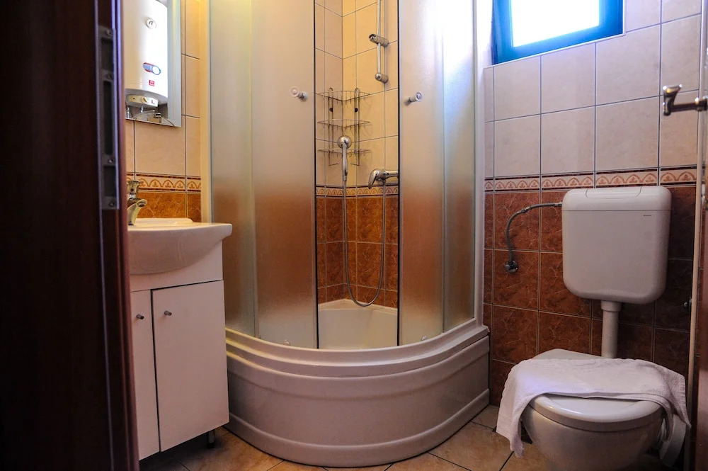 Hotel Prvan