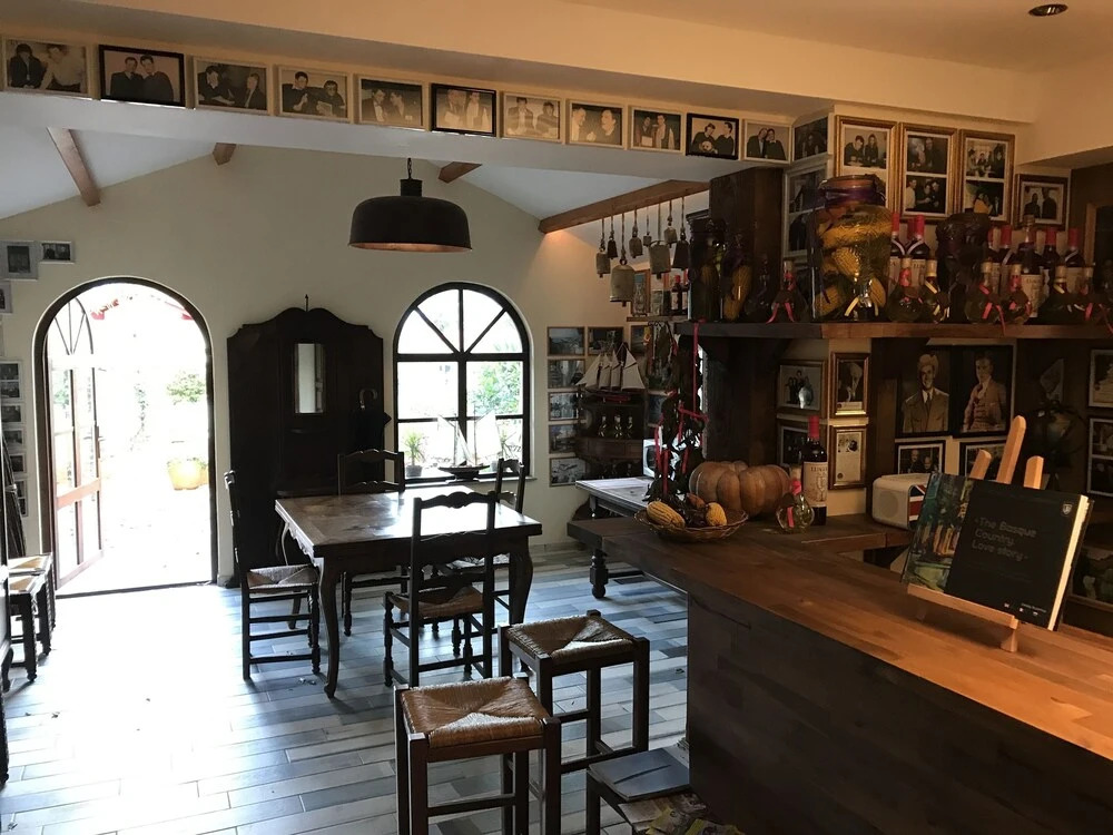 Villa Luagora