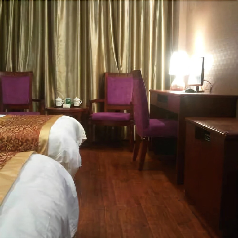 Long Jin Hotel