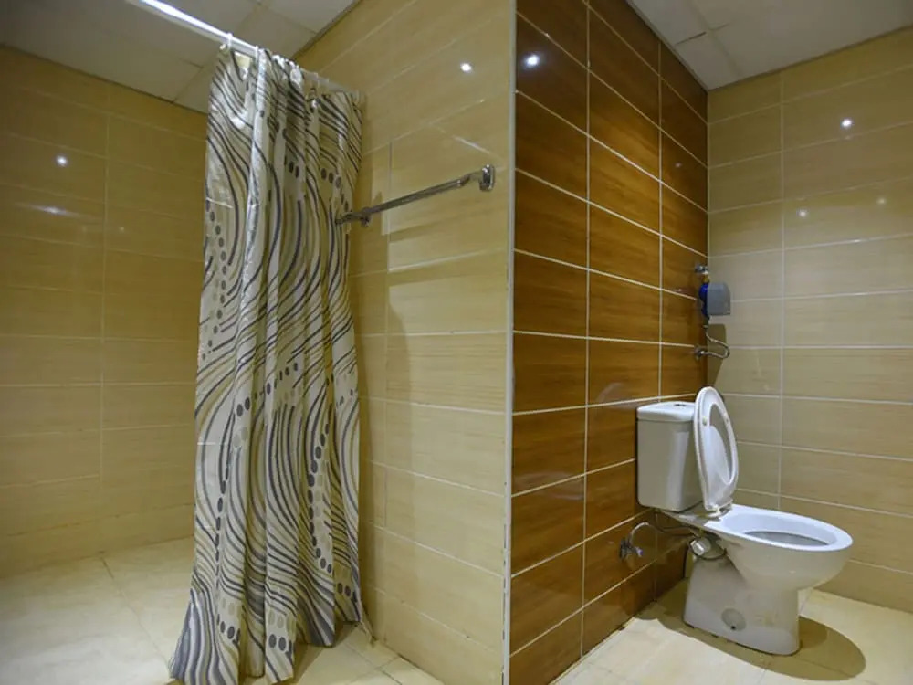 Florenza Khamsin Resort