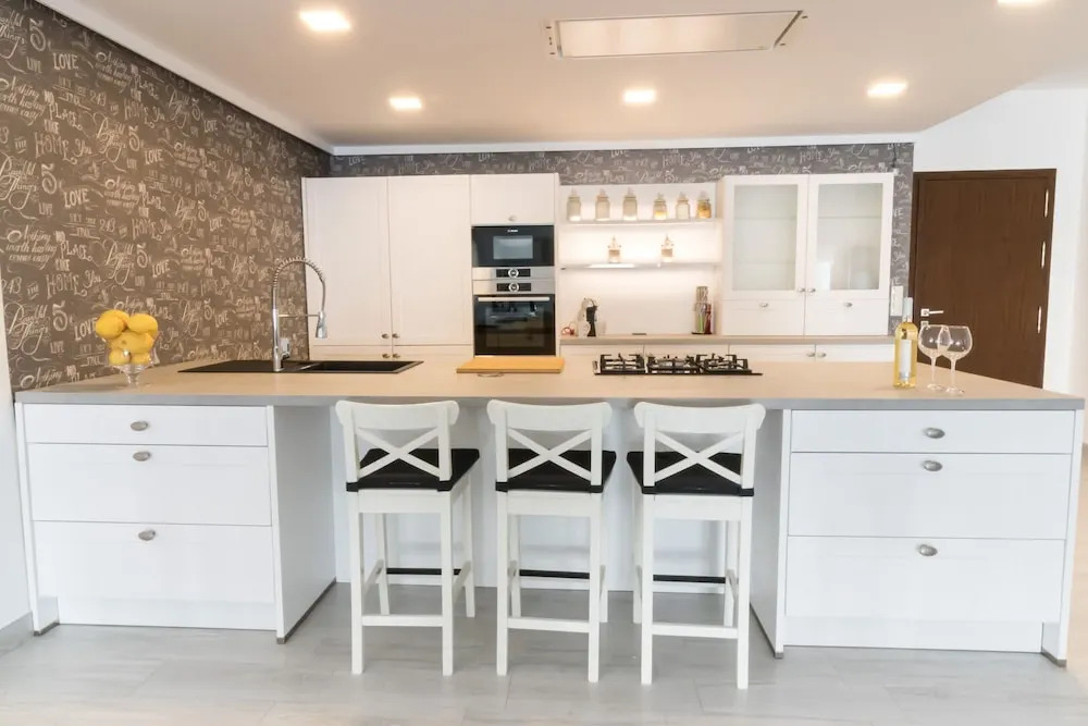 VILLA M&j