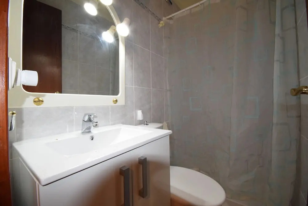 Apartamento Beach 08