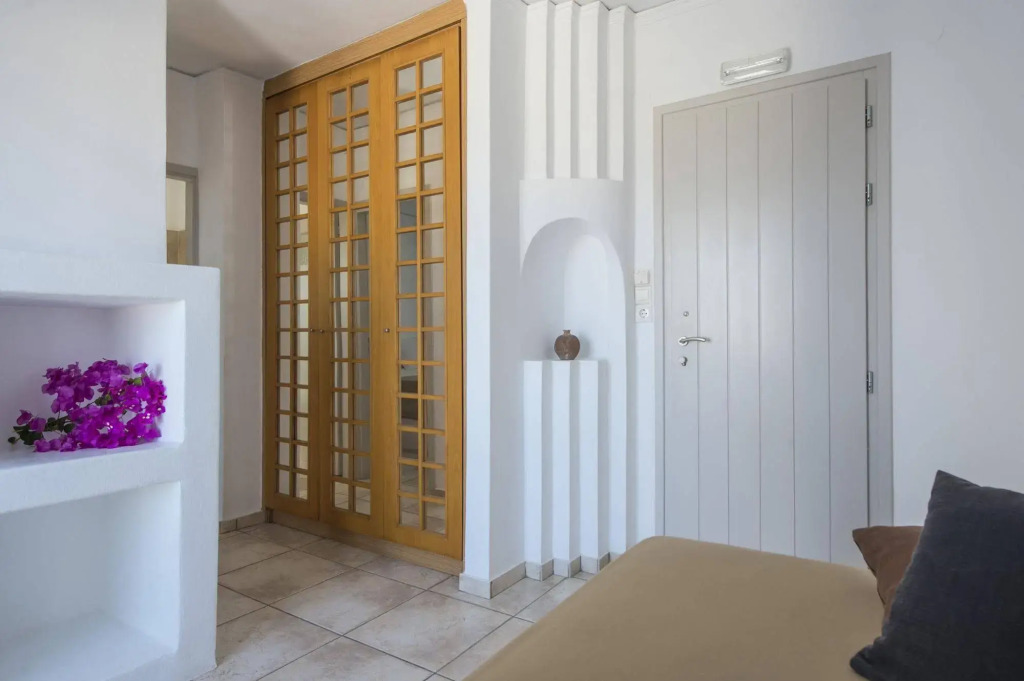 Kanales Rooms & Suites