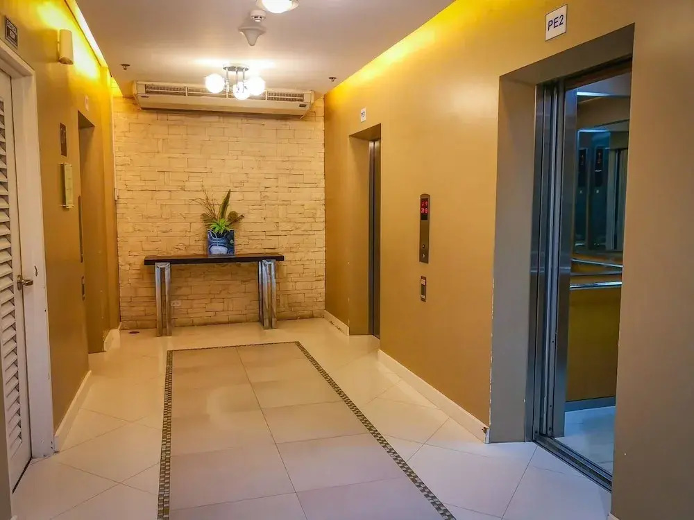 Metro Cebu IT Park Condo Near CBD & Downtown