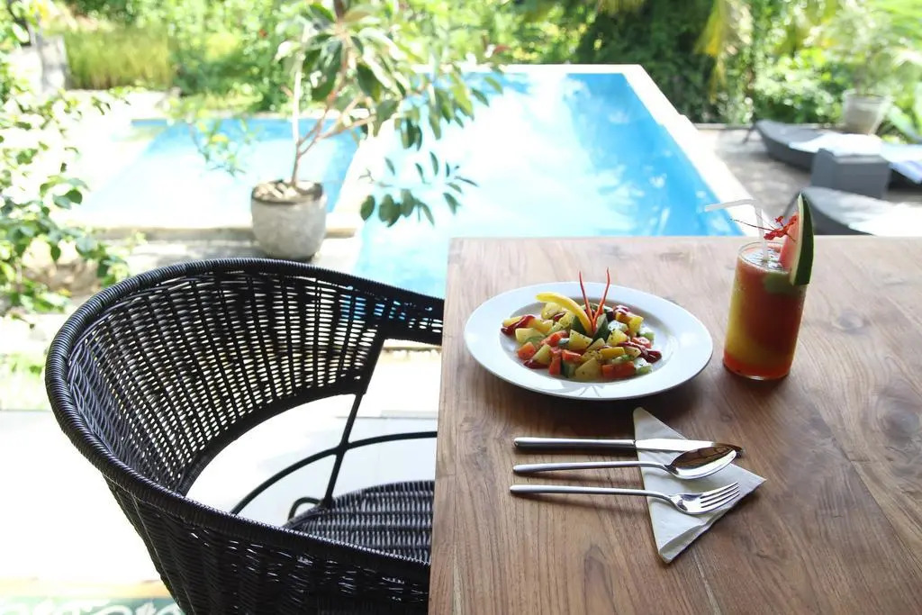 Bali Marina Villas - Amed
