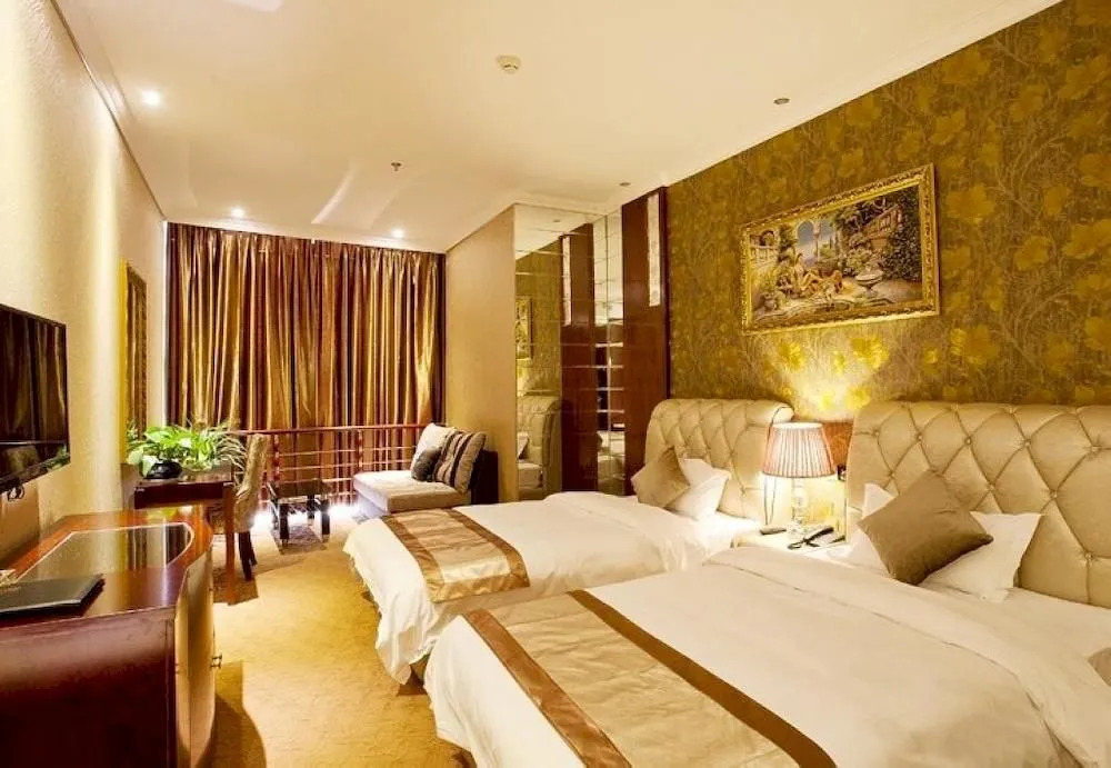 West Hotel