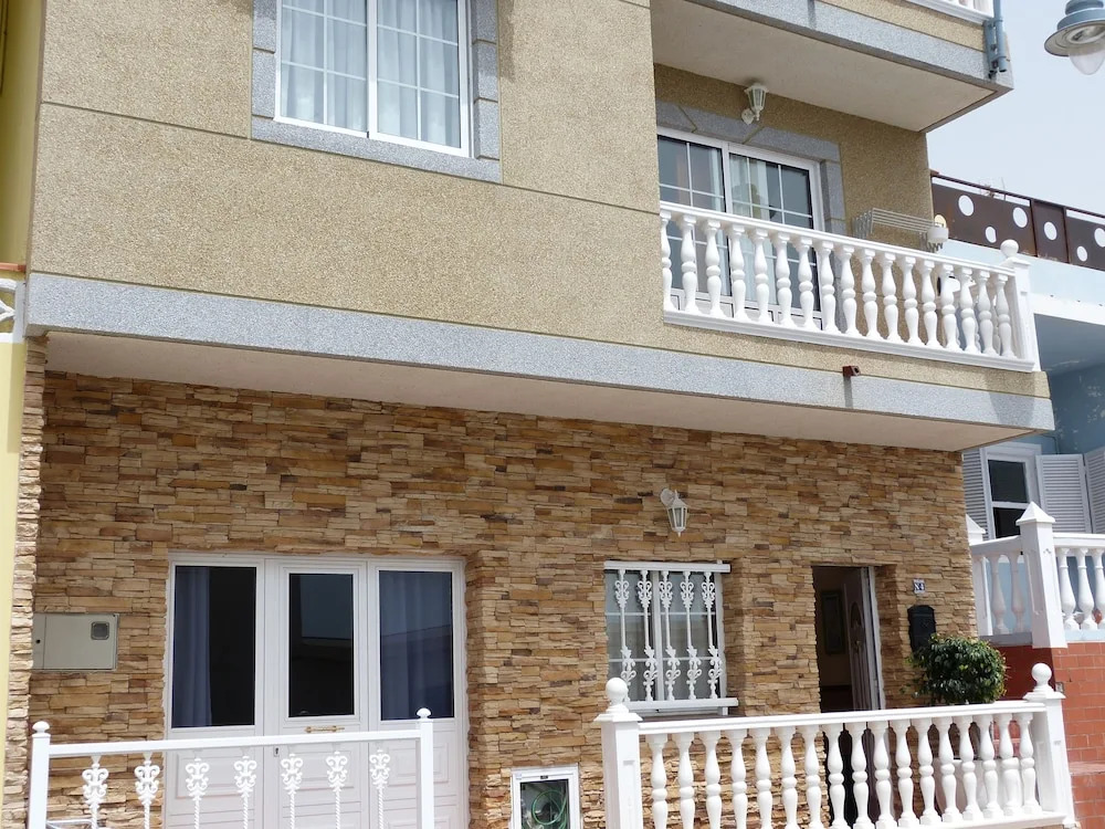 Suncanarias Apartamento La Jaca