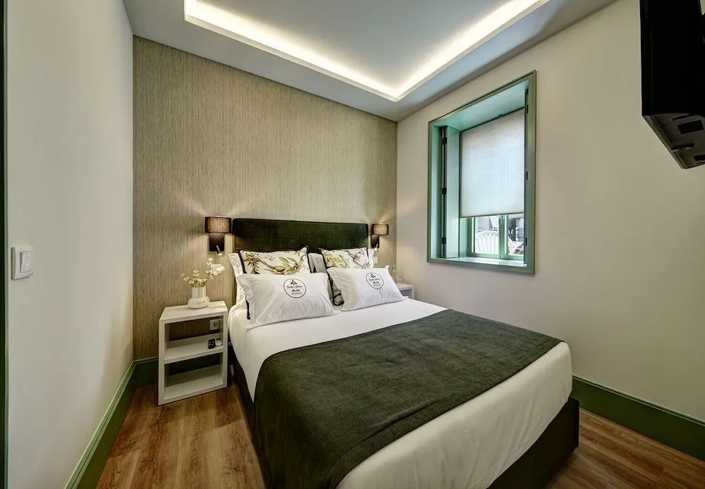 Sintra Green Chalet Bed & Breakfast