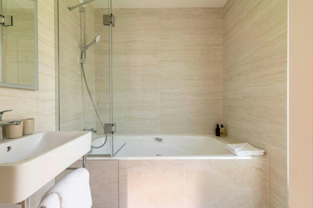 Hotel Observatoire Luxembourg