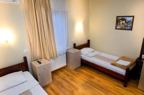 Guesthouse Grand Hertz