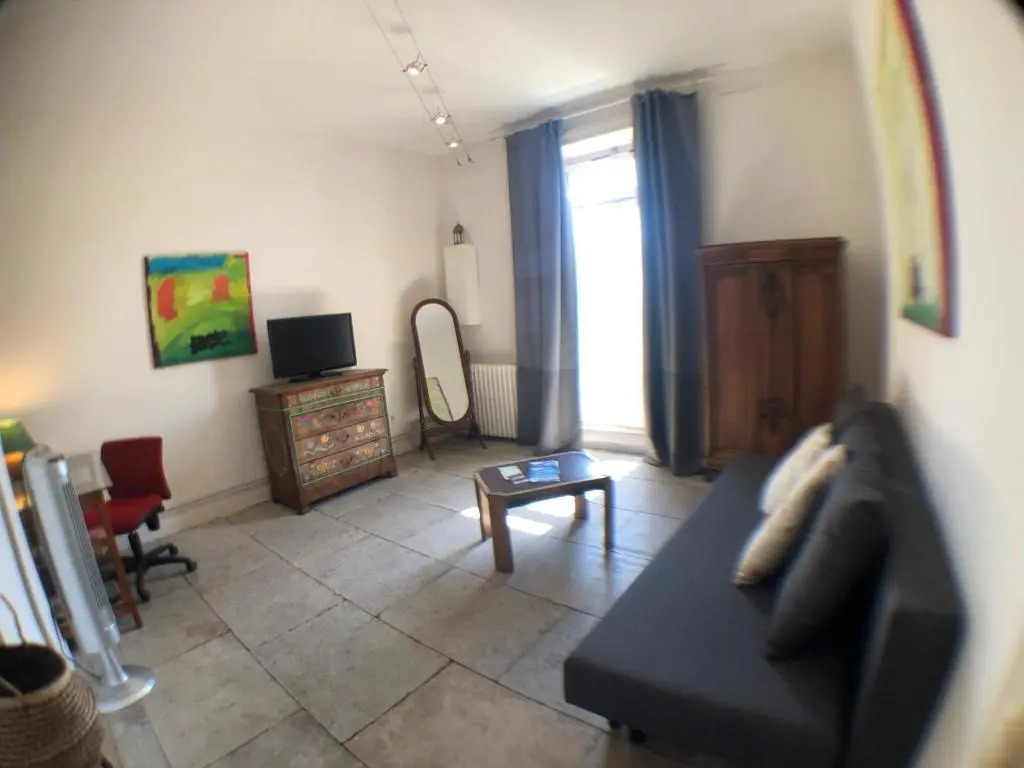 Comédie Appart Cosy 70m2 T3 Cœur de ville