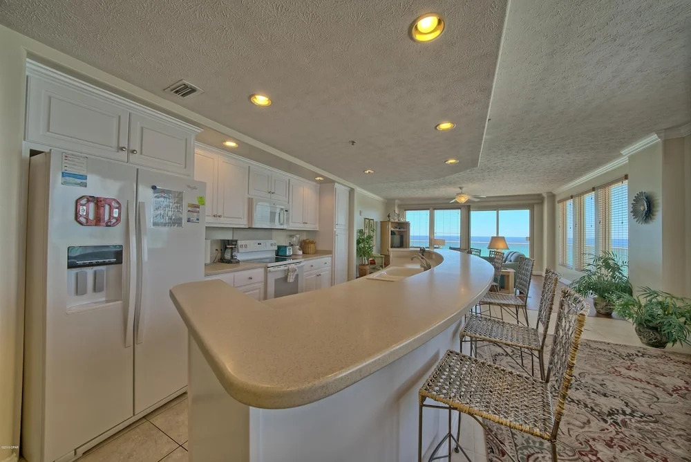 Gulf Crest Condominium #0507 - 3 Br Condo