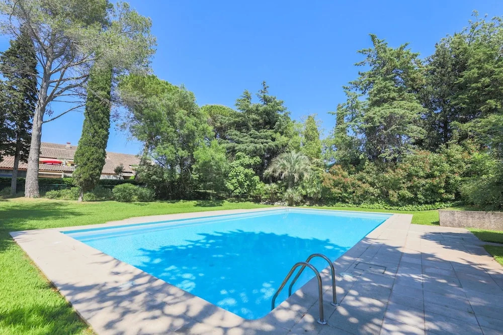 Villa Val De Pome Vi4167