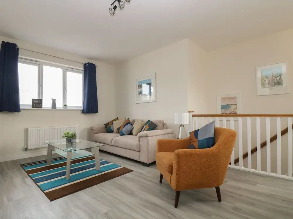 Trewhiddle Retreat