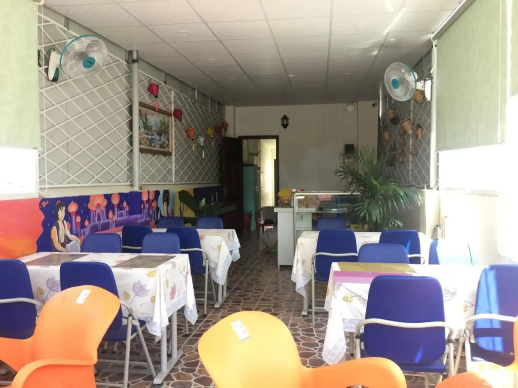 Aladin Hotel