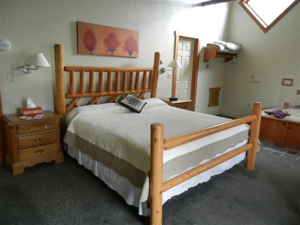 The Gables Inn
