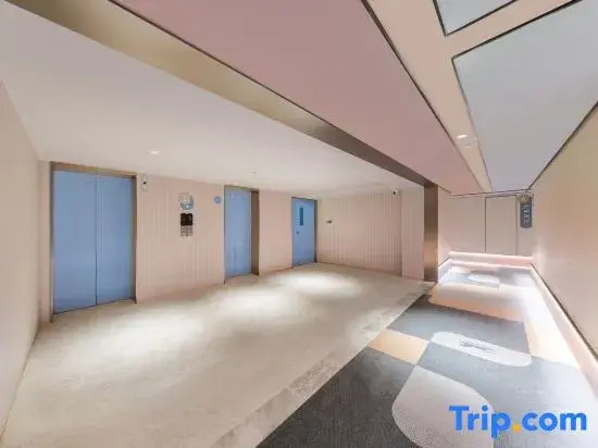 Hanting Hotel (Beijing Xierqi Dajie Longyu Center)