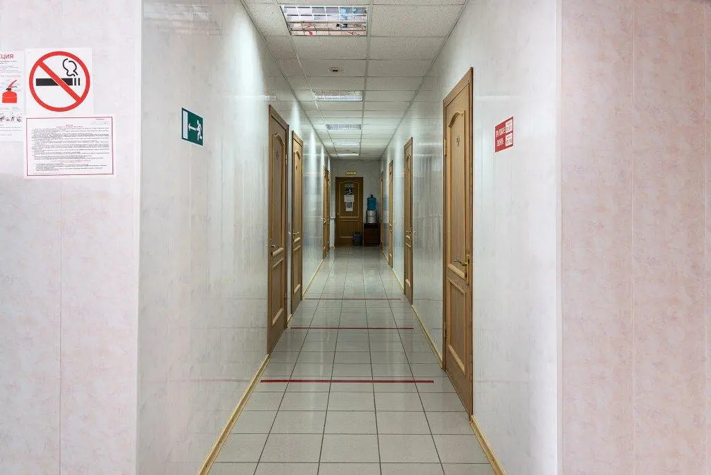 Загородная
