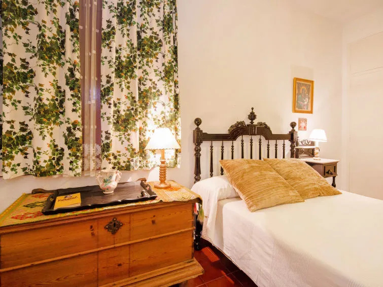 Holiday Home De la Cruz by Interhome