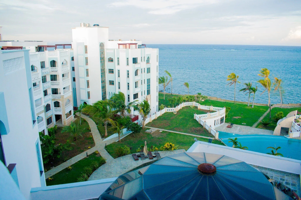 Royal Shaza Suites