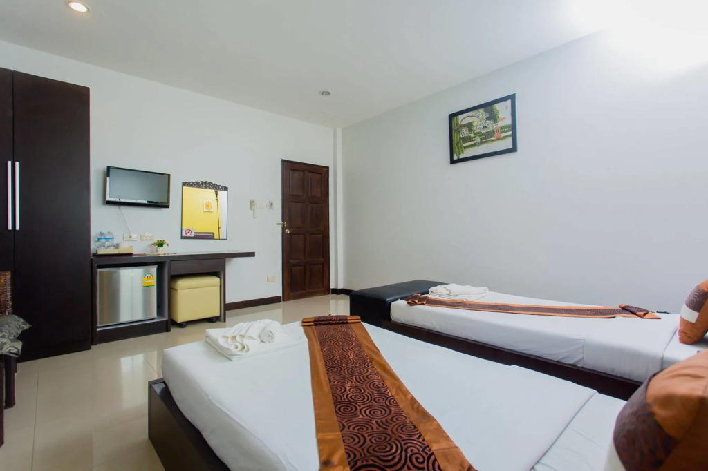 Koola Guesthouse
