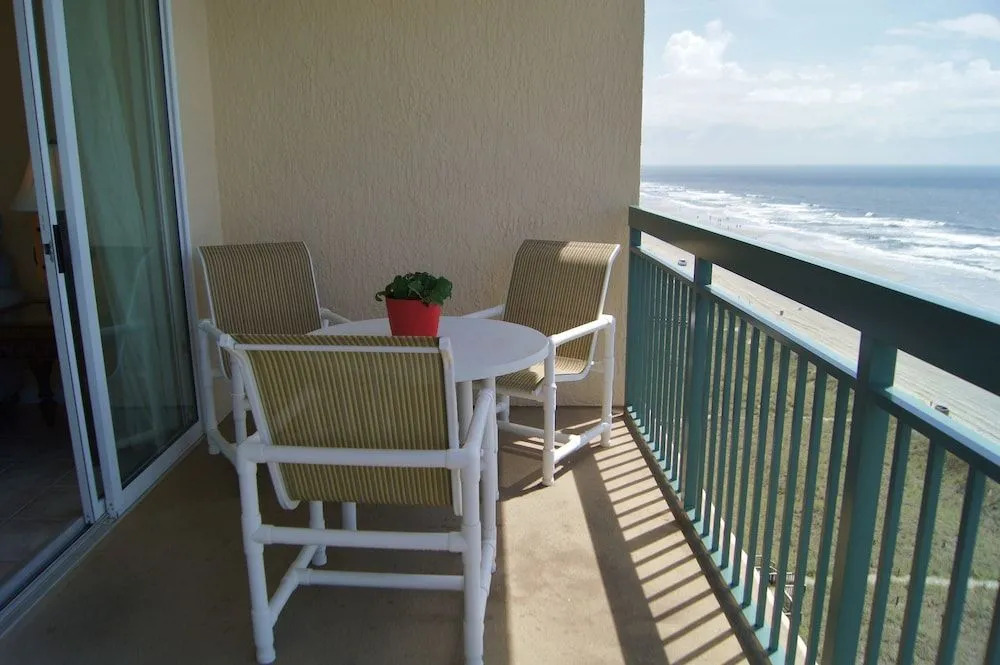 North Shore Villas 1006 3 Bedrooms 3 Bathrooms Condo