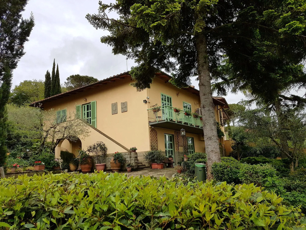 Ulivi di Castello