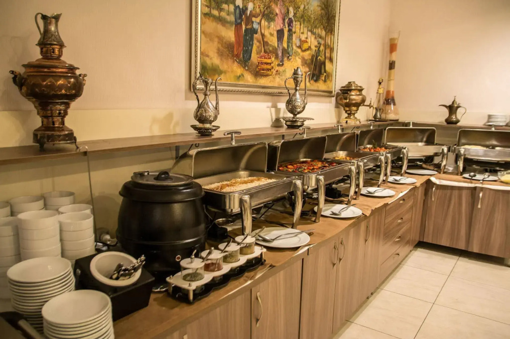 Bolu Termal Otel