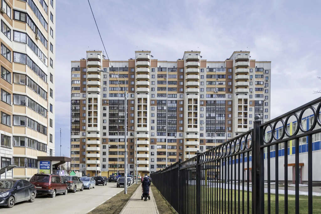 Погостим на улице Шестая