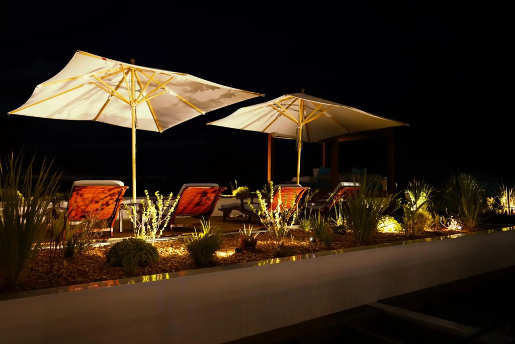 Blue Margouillat Seaview Hotel-RELAIS & CHATEAUX