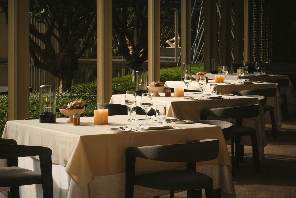 Lohkah Hotel & Spa Xiamen