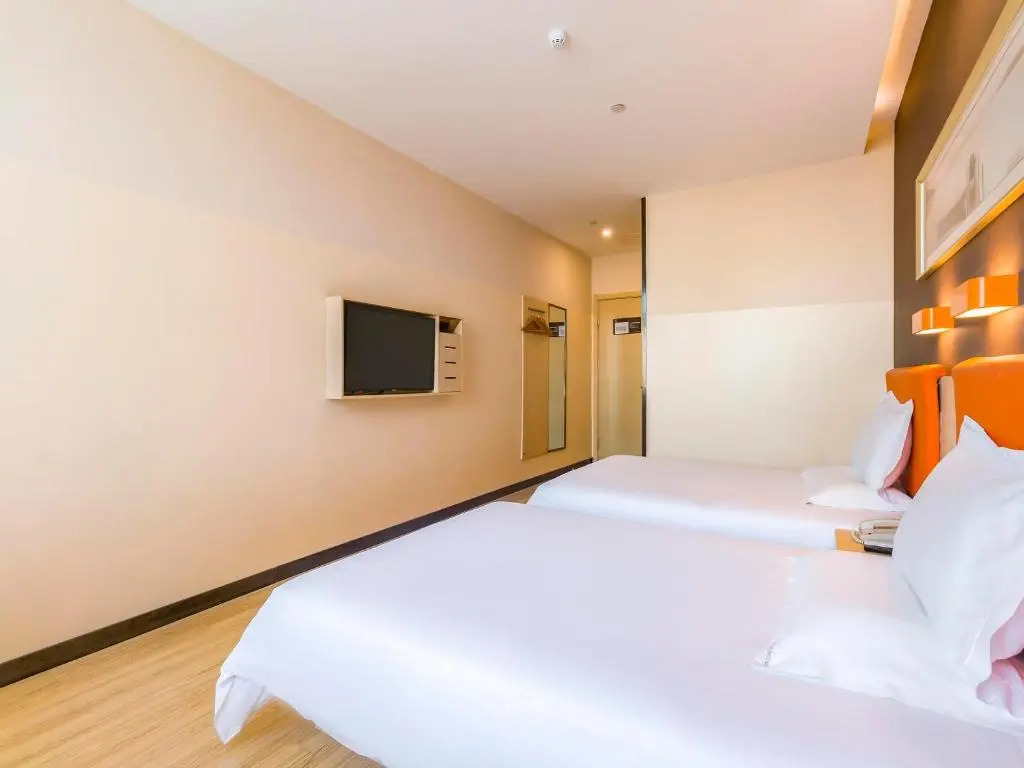 7Days Premium Beijing Happy Valley Wangsiyingqiao Branch