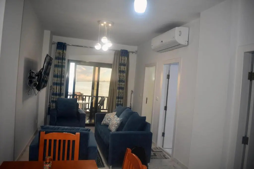 Ok Holiday Homes G4 10 AT Turtles Beach Resort Hurghada