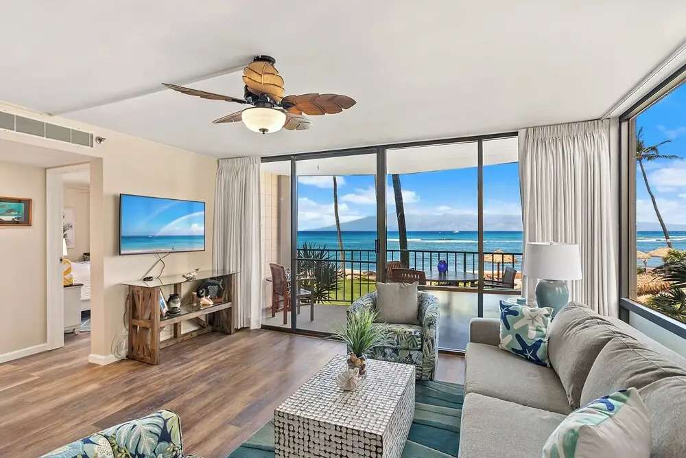 Valley Isle 204
