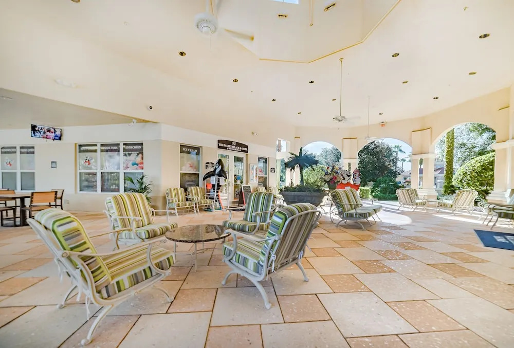 Ip60404 - Windsor Hills Resort - 3 Bed 2 Baths Condo