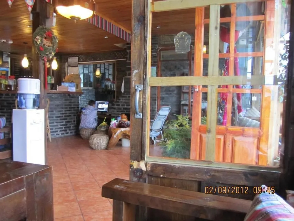 Number 7 Lige Inn - Lijiang