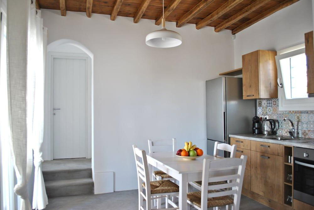 Livadi House Mykonos