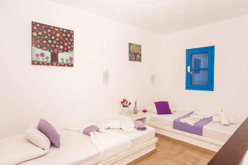 Aloe Boutique Hotel Powered By Anissa