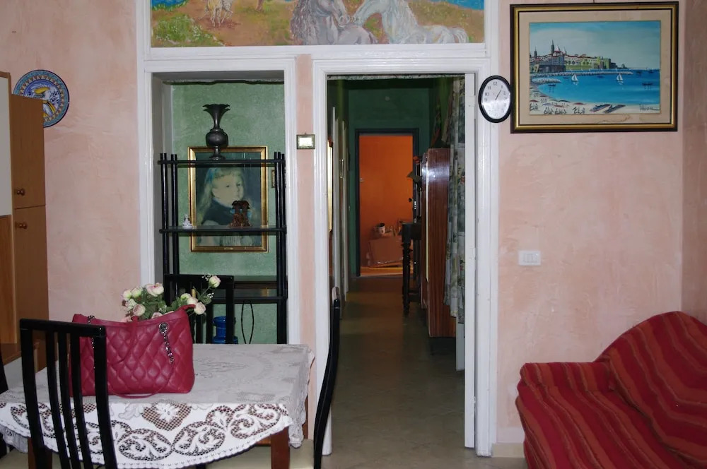Alghero Centro Apartments