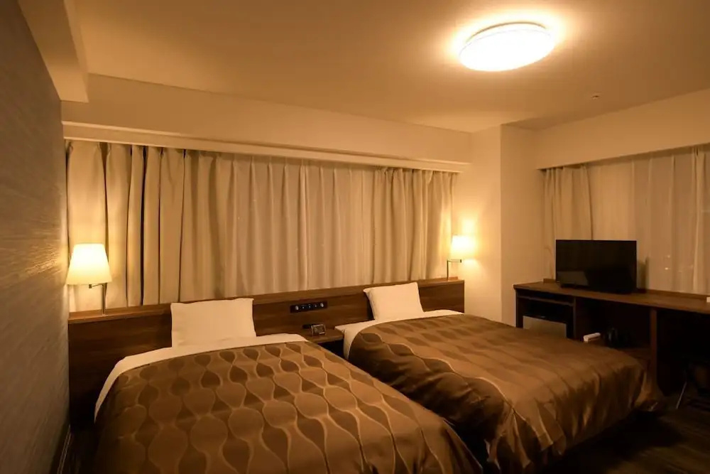 Sakura Shimanami Hotel
