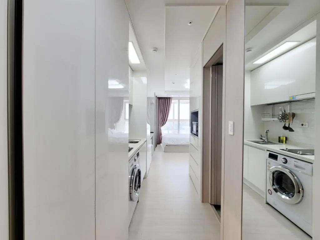 Landmark Stay in Songdo