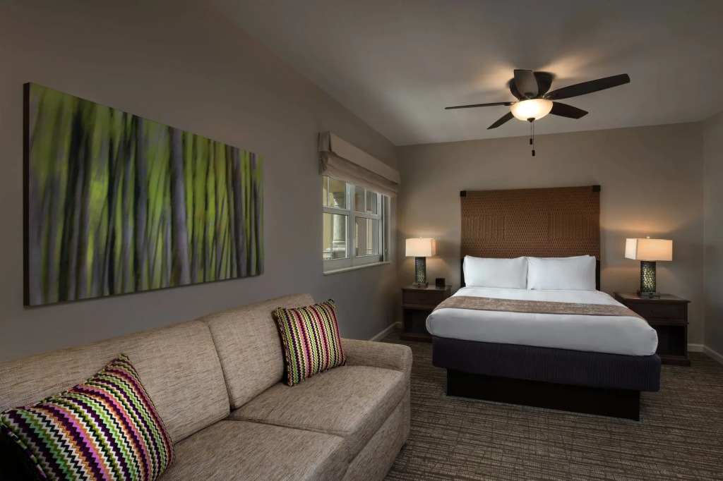Marriotts Villas At Doral