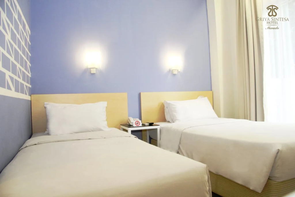 Griya Sintesa Hotel