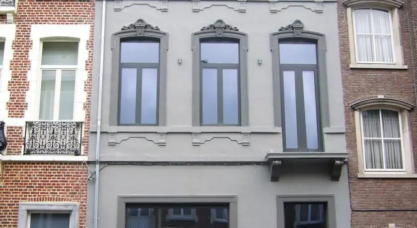 B&B De Vrije Lansier