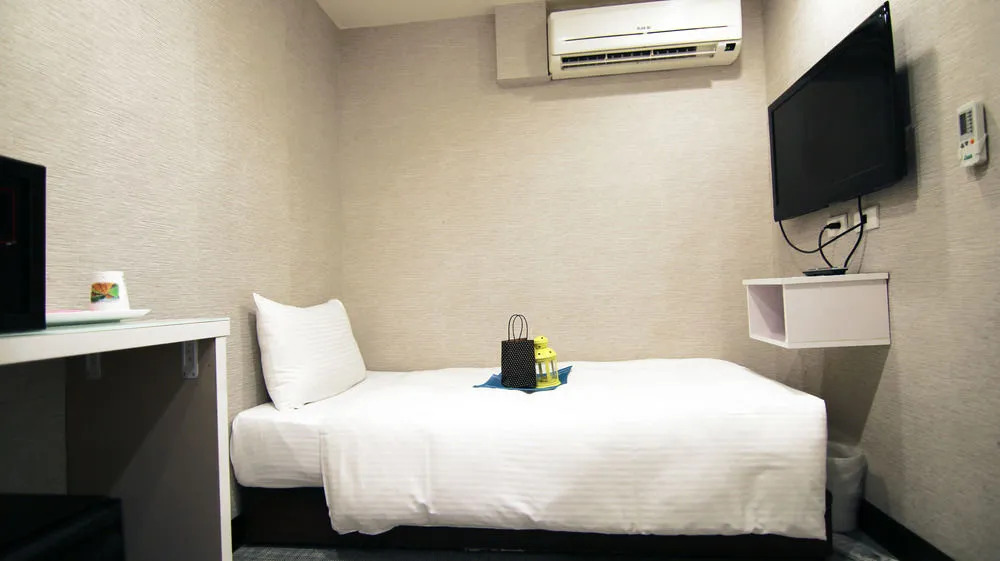 Ximen Taipei Dream House