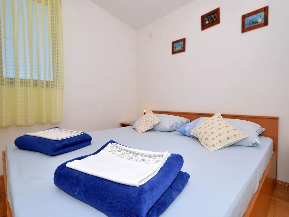 Apartments Kobaslic
