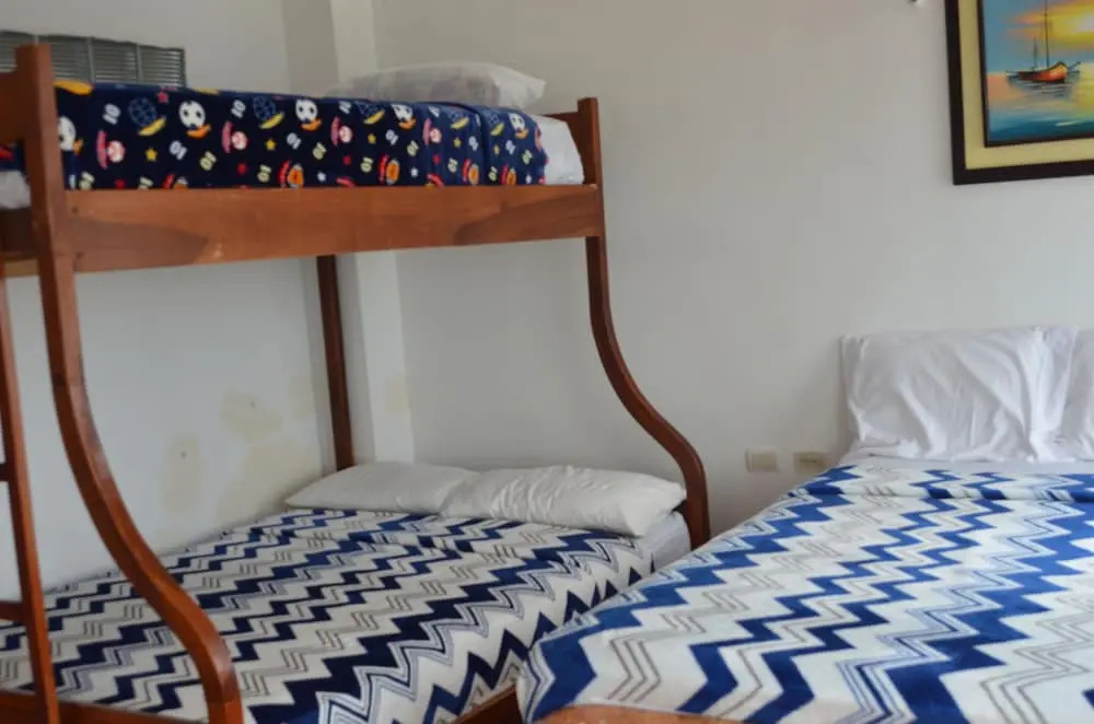 Hotel Paradise Beach