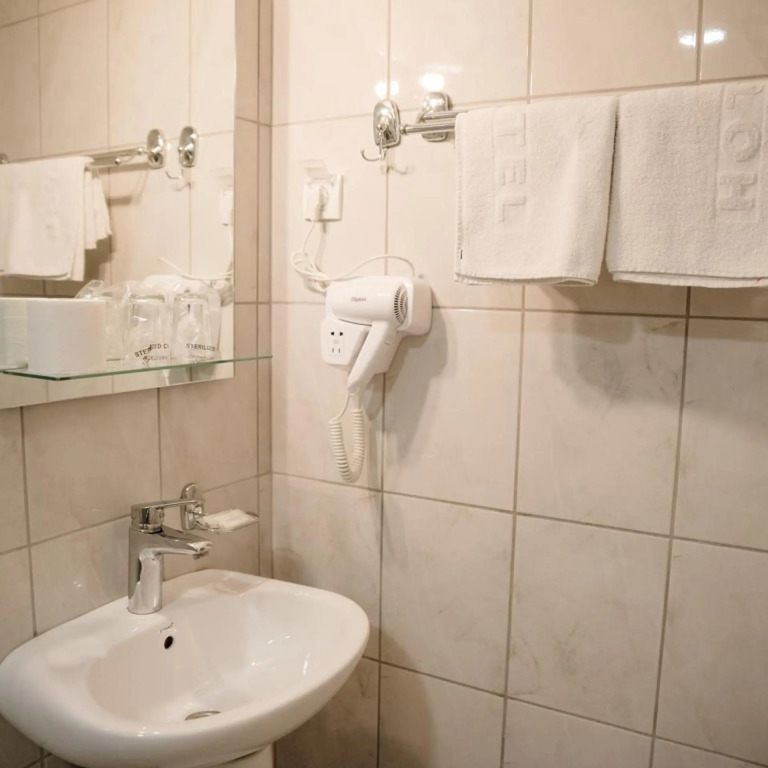 Hotel Slavija