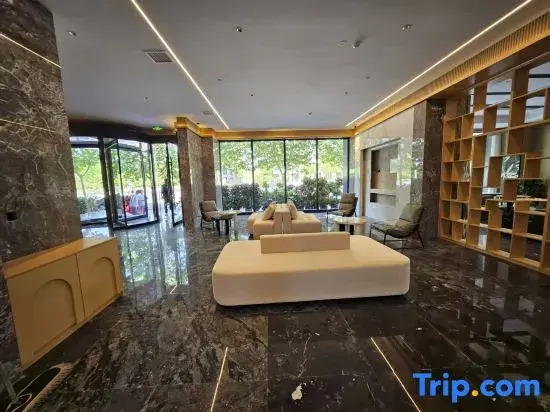 GreenTree Eastern Hotel (Bozhou Gaotie Nanzhan)